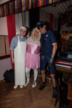 Bild 19 - Latuff Karnevalsveranstaltung Wiemersdorf